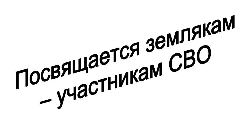 Фестиваль «Кросс памяти».