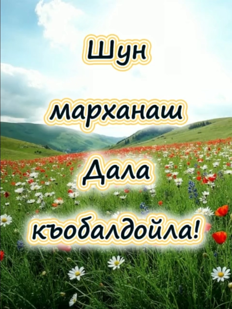 Поздравление мусульман с Праздником разговения.